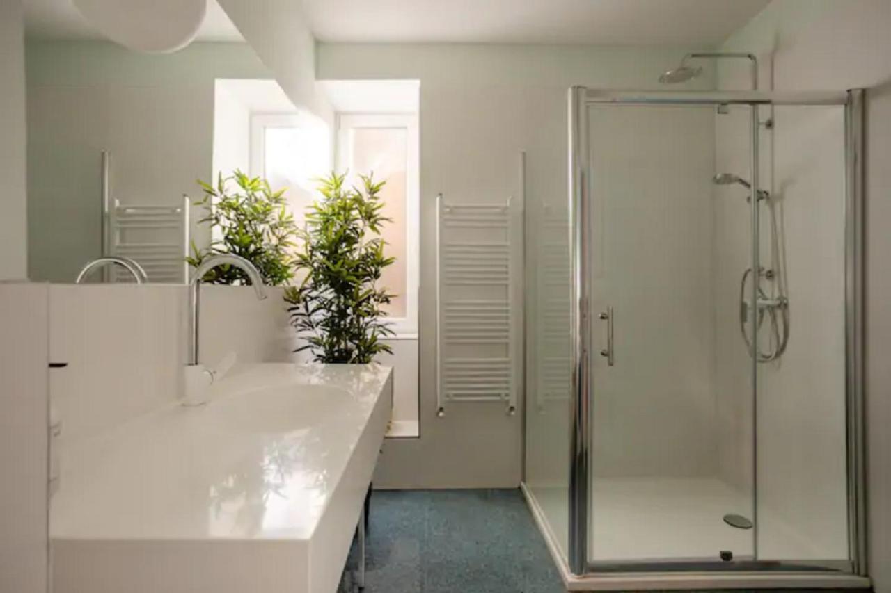 Apartment A.B.S. Secret Oasis Zagreb Exterior photo